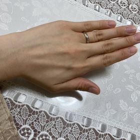 【ケイウノ ブライダル(K.UNO BRIDAL)の口コミ】 コスパが良いところ。
サイズ変更など、長く使う場合に考えられるサポート…