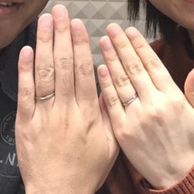 【アイプリモ(I-PRIMO)の口コミ】 2人合わせて20万円以内におさめられたらいいと思って見に行ったところ、予…