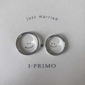 【アイプリモ(I-PRIMO)の口コミ】 漠然として来店したので、担当の方にデザインの種類から１つずつ説明して…