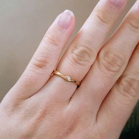 【ケイウノ ブライダル(K.UNO BRIDAL)の口コミ】 購入した年に美女と野獣の実写化がされたことと、元々ディズニーが好きだ…