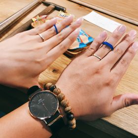 【CRAFY(クラフィ)の口コミ】 これから先、一生身に付けて行くものを、一生共に過ごす相手と作れるので…