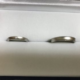 【Ptau(ピトー)の口コミ】 シンプルなデザインで素材が硬く丈夫だということで決めました。また、形…