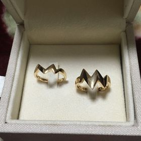 【AIGIS(アイギス)の口コミ】 難しかったけど私達が希望している
特別なデザインを叶えてくれて
大変嬉…