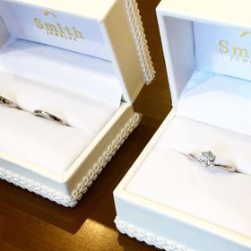 【Smith(工房スミス)の口コミ】 手作りができるというのが決め手でした。思い出に残るよう、思い入れが強…