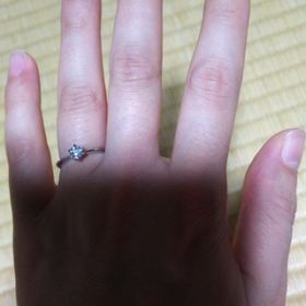 【アイプリモ(I-PRIMO)の口コミ】 婚約者には外見より心が綺麗でいて欲しいと思いがあり、購入を決めた時か…