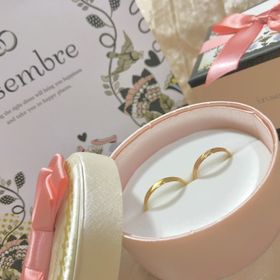 【insembre(インセンブレ)】の口コミ ペアリングを探しており、そんなに高くない物を...と思っていましたが、...