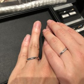 【エクセルコダイヤモンド(EXELCO DIAMOND)の口コミ】 CMなどでも有名で、あのダイヤモンドのカット名(アイディアルラウンドブリ…