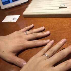 【TRECENTI(トレセンテ)の口コミ】 つけ心地がかなり良かったです。つけていて引っかかりがないのがとても良…