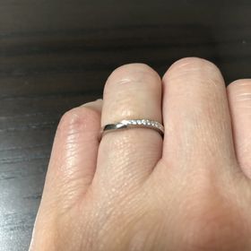 【俄(にわか)の口コミ】 着け心地が、とても良かったので決めました。
派手すぎず、地味すぎずとて…