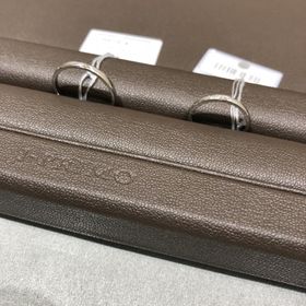 【アイプリモ(I-PRIMO)の口コミ】 決めるまでに、別のお店でも色んな指輪を見せて頂きました。デザインはど…