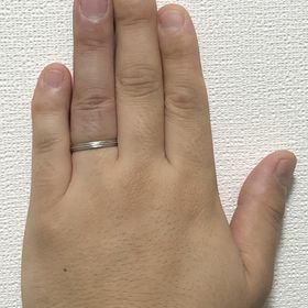 【YUKA HOJO(ユカホウジョウ)の口コミ】 妻がSNSで広告を拝見して、ブランドはYUKA HOJOの指輪一択で探しておりま…