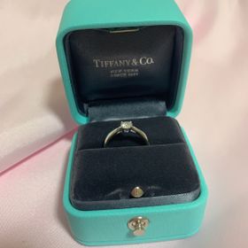 【ティファニー(Tiffany & Co.)の口コミ】 いろんな店を回ってたくさん試着しましたが、ティファニーハーモニーが一…