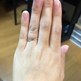 【アイプリモ(I-PRIMO)の口コミ】 手に馴染みやすいウェーブタイプにする事は決めていました。そして、キラ…