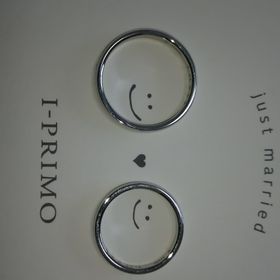 【アイプリモ(I-PRIMO)の口コミ】 指輪の購入の決め手になったのは、やはり指輪を着けたときのデザインです…