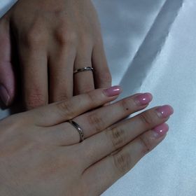 【銀座ダイヤモンドシライシの口コミ】 株主優待があったのでブランドはここ一択でした。デザインは、私が元々「…