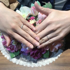 【TANZO.(鍛造指輪)の口コミ】 頑丈な指輪を探していたところ、TANZOを知り、品質とデザインが良さそうな…