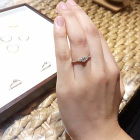 【杢目金屋(もくめがねや)の口コミ】 ブランド毎にある程度の形は決まっているものの、一つ一つがオーダーメイ…