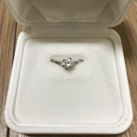 【 Oreficeria 高林(オレフィチェリーア タカバヤシ)の口コミ】 祖母の形見の立て爪の指輪があったので、リメイクしたいと思っていました…