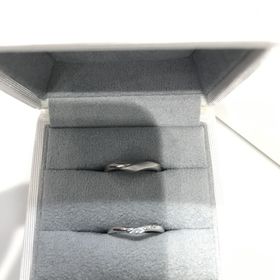 【CAFERING(カフェリング)の口コミ】 デザインが豊富で選びやすい。
また、つけ心地が他社とはまるで全然違う。…