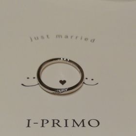 【アイプリモ(I-PRIMO)の口コミ】 お手頃な価格で短い指が長く見えるデザインがあったから。カップルごとに…