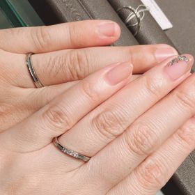 【アイプリモ(I-PRIMO)の口コミ】 ミル打ちのものを探していましたが、こちらのミル打ちはとくに細かく、さ…