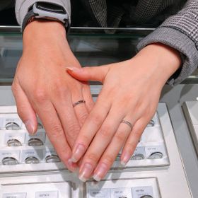 【アイプリモ(I-PRIMO)の口コミ】 ストレートデザインよりも少し捻りのあるデザインの方がいいなと思ってい…