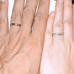 【PILOT BRIDAL(パイロットブライダル)の口コミ】 色々なお店をさがしましたが、なかなか自分に合うデザインが無かったので…