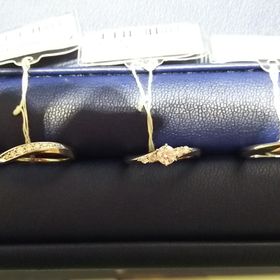 【銀座ダイヤモンドシライシの口コミ】 これといって、こだわりもなく、一目惚れもなく、かといって一生に1度のこ…