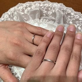 【TRECENTI(トレセンテ)の口コミ】 着け心地がよく、デザインも気に入りました！価格も含め、決め手になりま…