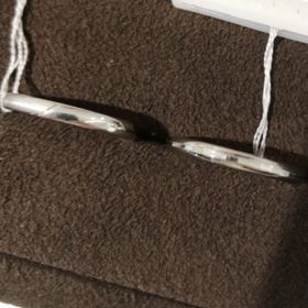 【CHARMY(チャーミー)の口コミ】 彼の職業柄、ゆがみにくい指輪をさがしていました。それでたどり着いたの…