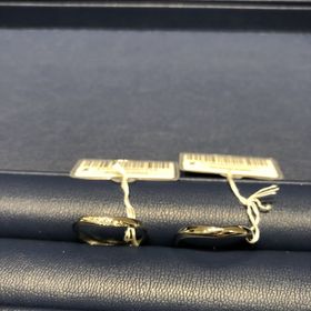 【銀座ダイヤモンドシライシの口コミ】 デザインと手とのバランス、つけ心地で決めました！初めはシンプルにダイ…