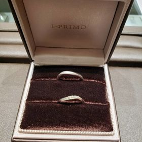 【アイプリモ(I-PRIMO)の口コミ】 彼女の好みで決めました。
購入前からどのようなデザインが好みか、どの店…