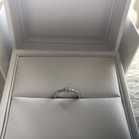 【EYE JEWELRY UMAKI(アイジュエリー ウマキ)の口コミ】 いろんなお店に行きましたが、予算やデザインを考えるとなかなかピンとく…