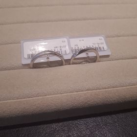 【TRECENTI(トレセンテ)の口コミ】 デザインとつけごこち、マッド加工による雰囲気の変更も可能なため同じも…