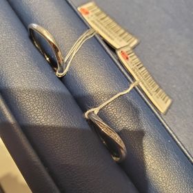 【銀座ダイヤモンドシライシの口コミ】 婚約指輪がちがうブランドで購入しておりましたが、ダイヤモンドシライシ…