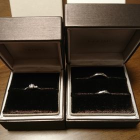 【アイプリモ(I-PRIMO)の口コミ】 もともとはウェーブラインのものが良いと思っていましたが、試着して分か…