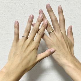 【Cayof(カヨフ)の口コミ】 デザインと価格、フルオーダーで素材や表面加工までこだわれたところ。
デ…