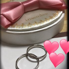 【insembre(インセンブレ)の口コミ】 一通り拝見して、まず価格で絞りました。そのあとデザインを選びました。…