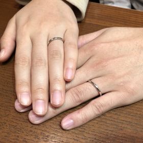 【TRECENTI(トレセンテ)の口コミ】 見た目があまり華やかではないデザインが良かったので、まずはシンプルな…