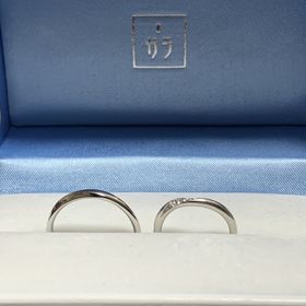 【GALA JEWELRY(ガラジュエリー)の口コミ】 私は聞いたことがなかったブランドなので正直、大丈夫かな？と不安な気持…