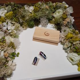 【SORA(ソラ)の口コミ】 主人がカタログで拝見し、一目惚れして来店しました。シンプルかつ発色が…