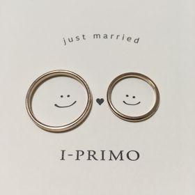 【アイプリモ(I-PRIMO)の口コミ】 何店舗か見に行きましたが、あまり高額なものは必要ないと2人とも考えてい…