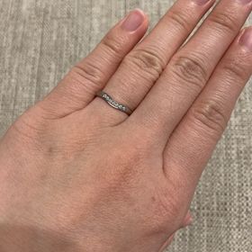 【【閉業】フラー・ジャコー(FURRER-JACOT)の口コミ】 決め手は鍛造ということです。
初めはもっとデザイン性が高く、同じ年代に…