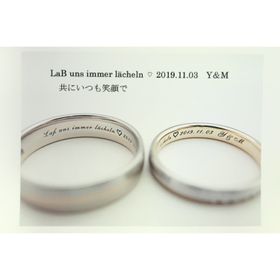 【CHRISTIAN BAUER(クリスチャンバウアー)】の口コミ あまり細すぎないもの、鍛造構造が良くて探している時にクリスチャンバウア...