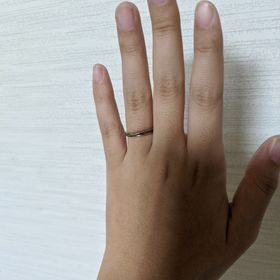 【THE KISS(ザ・キッス)の口コミ】 価格がお手頃なのでつけてても
安心出来る。結構フラっと寄って買った覚え…