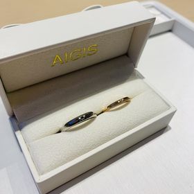 【AIGIS(アイギス)の口コミ】 2人で作れるという記念になると思ったので、2人で作成できて価格帯も比較…