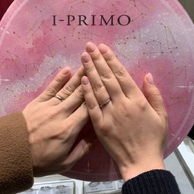 【アイプリモ(I-PRIMO)の口コミ】 デザインや価格、アイプリモさんの商品の特徴など総合的なもので決めまし…