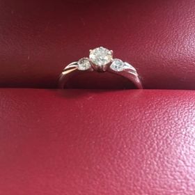 【モニッケンダム(MONNICKENDAM)の口コミ】 デザインは特に凝ったものはありませんでしたが、王道なものを高品質で揃…