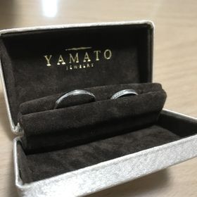 【PILOT BRIDAL(パイロットブライダル)の口コミ】 デザインが素晴らしく、2人ともこれしかない！という気持ちで決めることが…