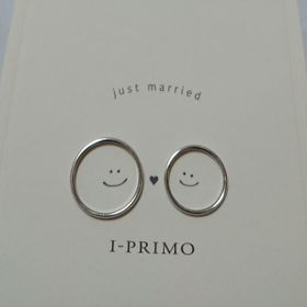 【アイプリモ(I-PRIMO)の口コミ】 シンプルなデザインであちこち探していましたが、こちらのユノーが1番気に…